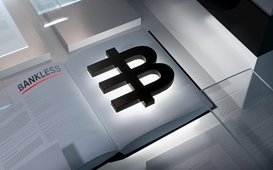 Bankless:Ordinals系列问题指南 Bankless:Ordinals系列问题指南