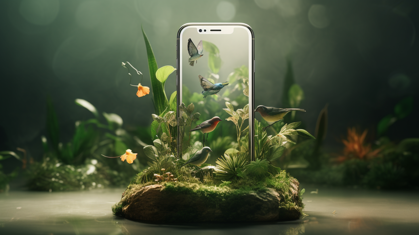 端侧AI的“春风化雨手”，翻开中国科技下一页