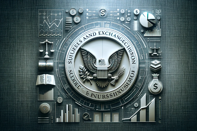 22页比特币ETF批准文件解读：SEC脸上大写无奈