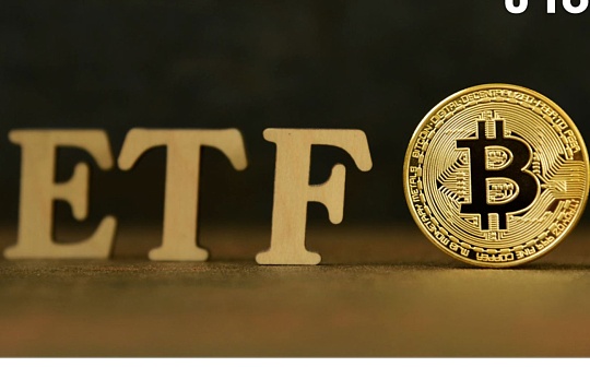晚间必读5篇 | 为何比特币现货ETF如此重要 晚间必读5篇 | 为何比特币现货ETF如此重要
