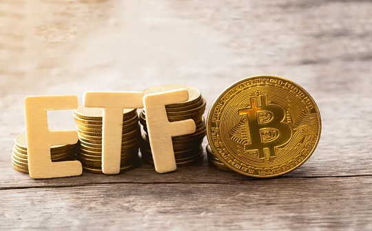 定价还是不定价?BTC 矿工和交易者为比特币 ETF 交易做准备 定价还是不定价?BTC 矿工和交易者为比特币 ETF 交易做准备