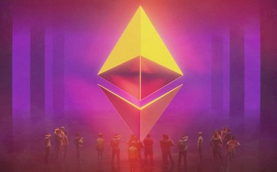 Metis:引领去中心化之路 Metis:引领去中心化之路