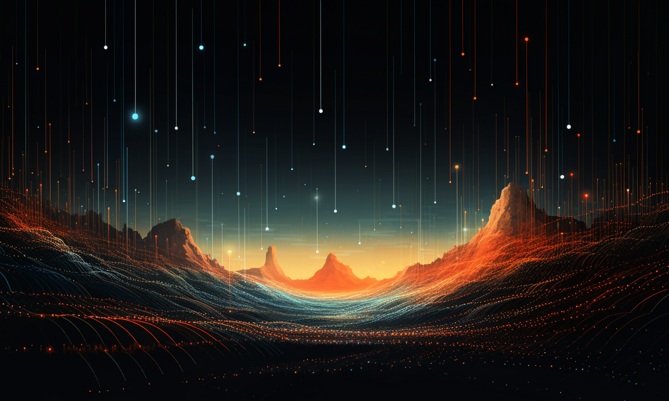 CES 2024成芯片厂商的“角斗场”和AI PC的“试验田”