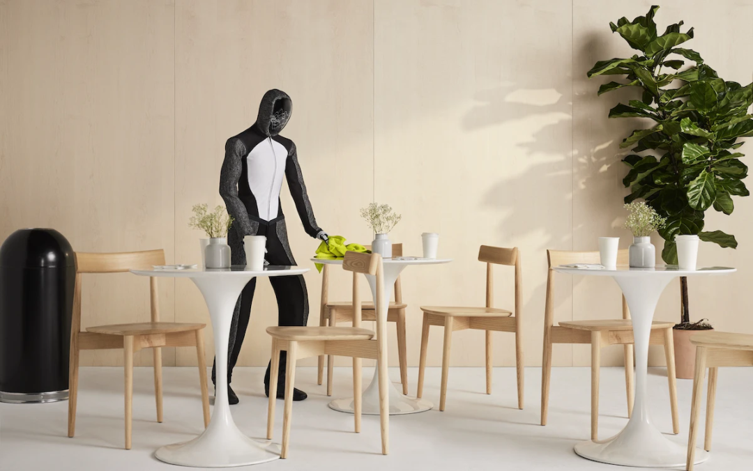 仅靠13页PPT，OpenAI投的这家人形机器人创业公司又融了1亿美元