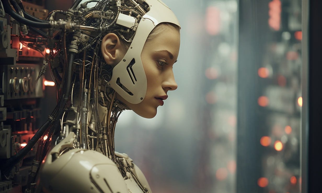 AIPC就是一个超级AI Agent