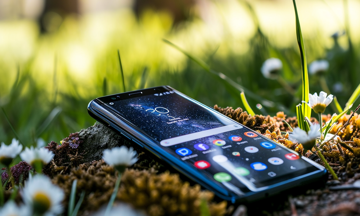 实测OPPO大模型手机：路人甲一抹就没，电话粥一键总结