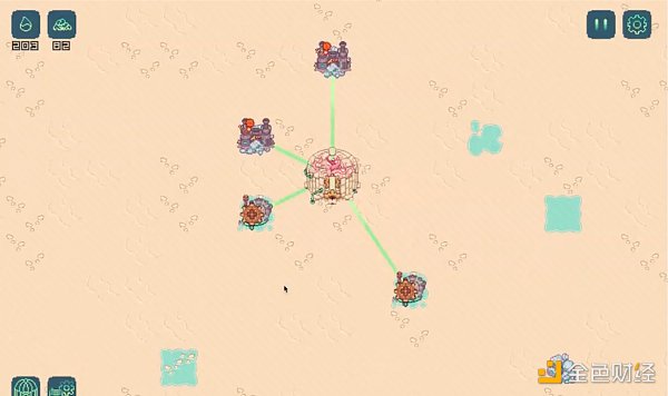 盘点1月份值得关注的5款链游