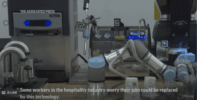 AI机器人席卷CES！OpenAI暗自解除ChatGPT军事应用限制，天网来了？