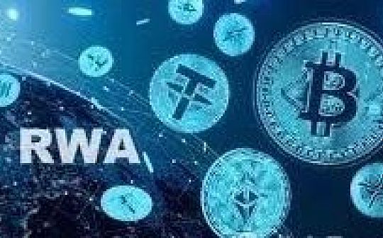 现实世界资产代币化:2024 年的突破 现实世界资产代币化:2024 年的突破