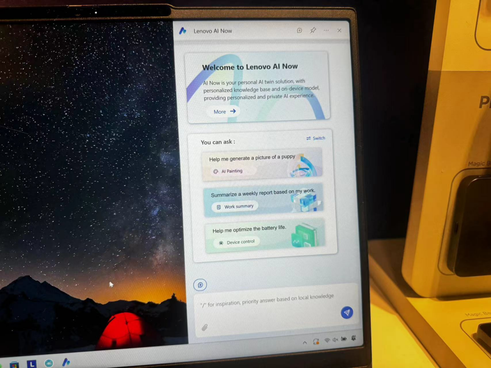 CES 2024：AI 硬件「狂欢」背后，真正的「希望」是什么？