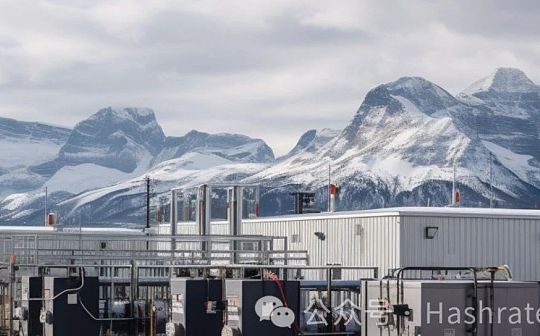 加拿大比特币挖矿业:回望2023展望2024 加拿大比特币挖矿业:回望2023展望2024