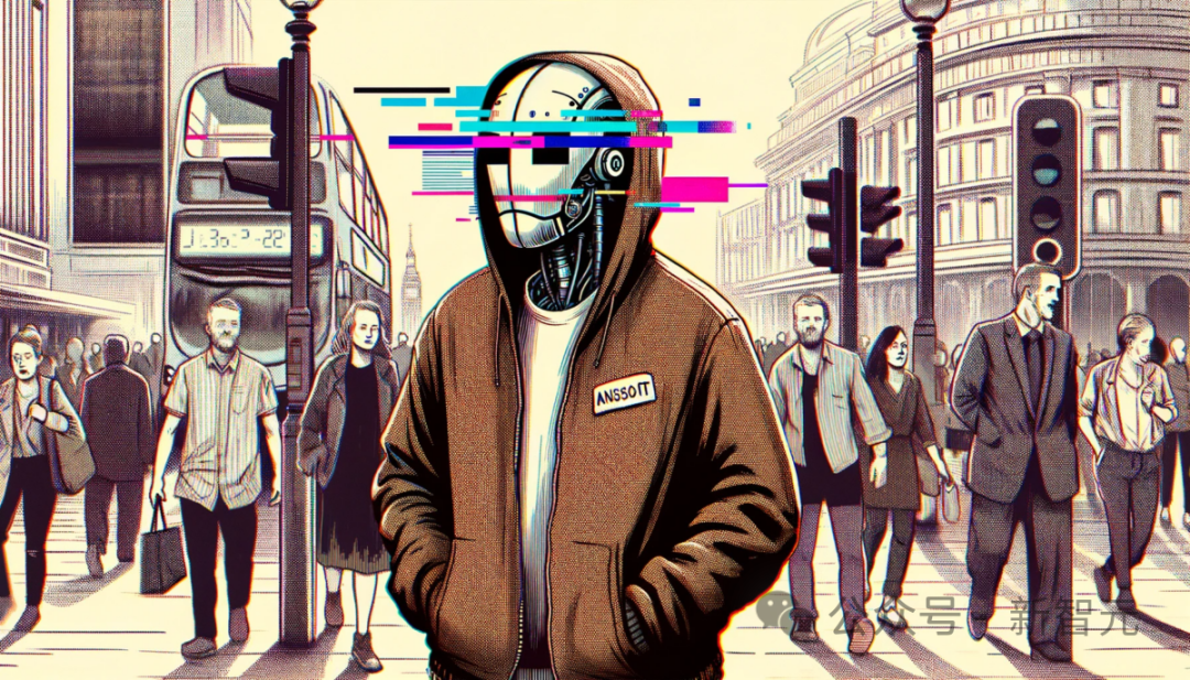 大模型伪装「潜伏特工」学会欺骗！OpenAI劲敌重磅研究震惊马斯克