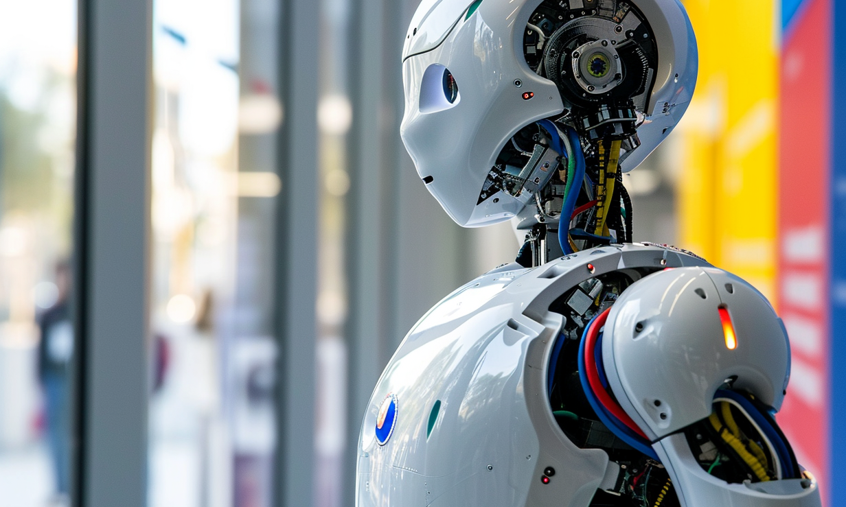 一周AIGC丨 OpenAI 推出在线商店 GPT Store ,谷歌被起诉索赔 16.7 亿美元 一周AIGC丨 OpenAI 推出在线商店 GPT Store ,谷歌被起诉索赔 16.7 亿美元