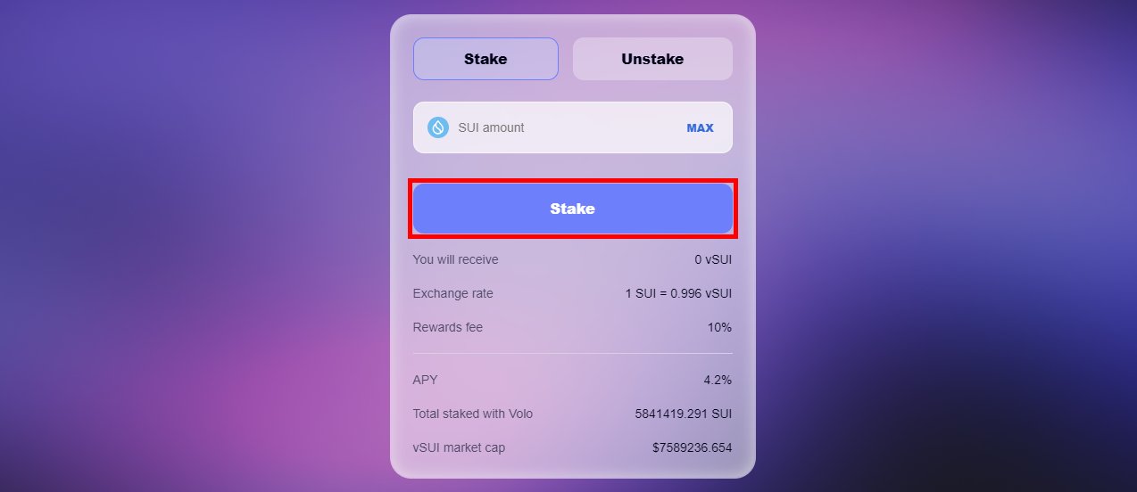 SUI突破新高,速览Sui生态或有空投的7个项目