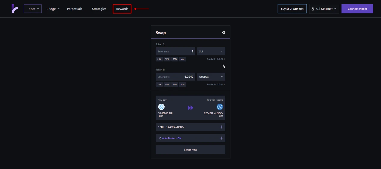 TVL不断飙升,Sui生态还有哪些潜在空投项目?