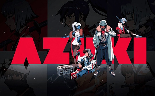 Azuki重回视线 NFT能否风潮再起? Azuki重回视线 NFT能否风潮再起?