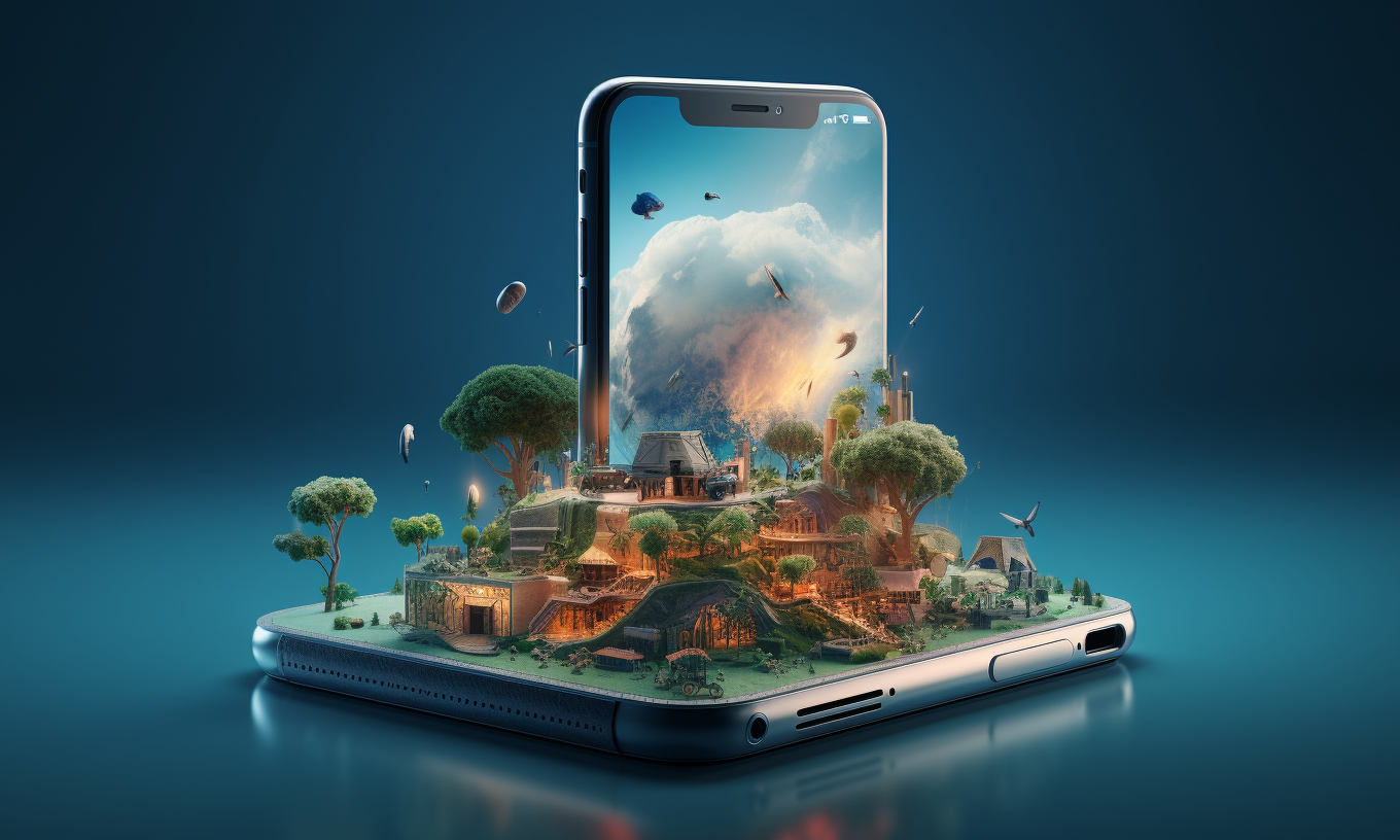 宇宙的尽头是带货,大模型首战在营销 宇宙的尽头是带货,大模型首战在营销