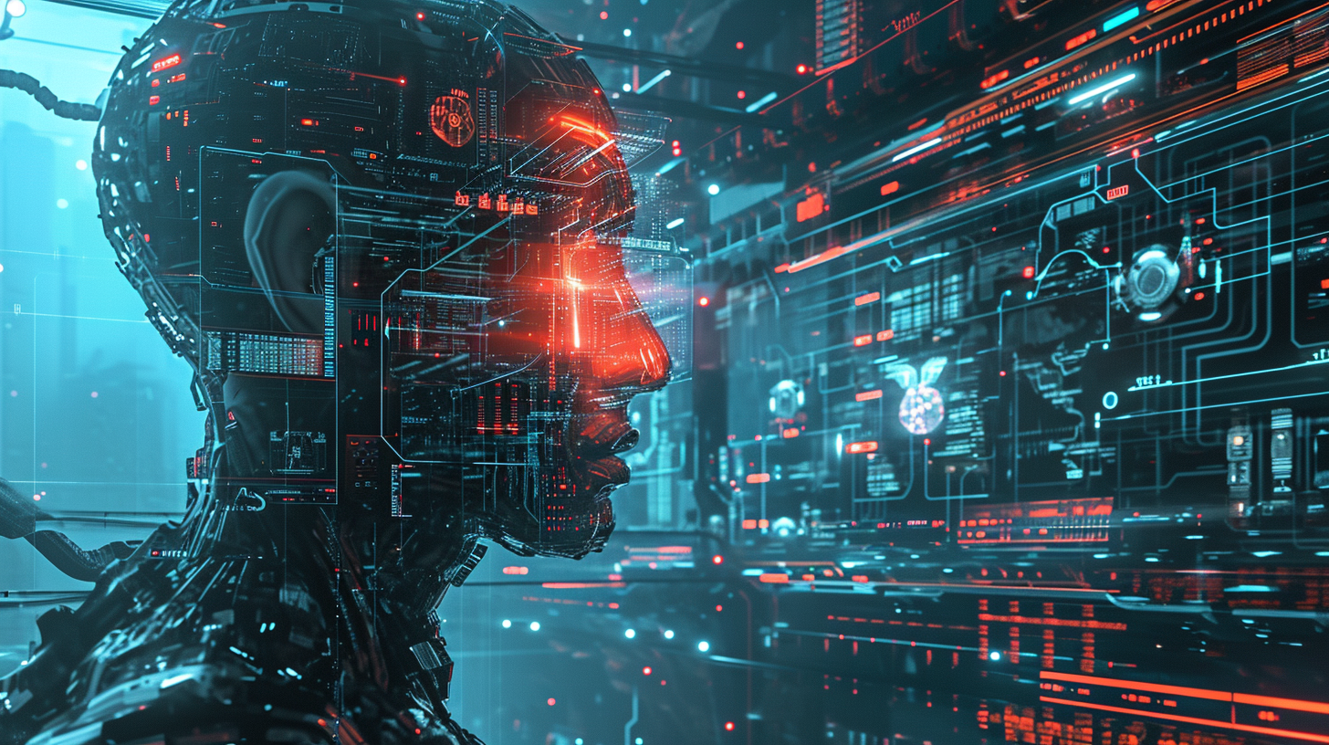 为什么说AI PC改变了PC产业？