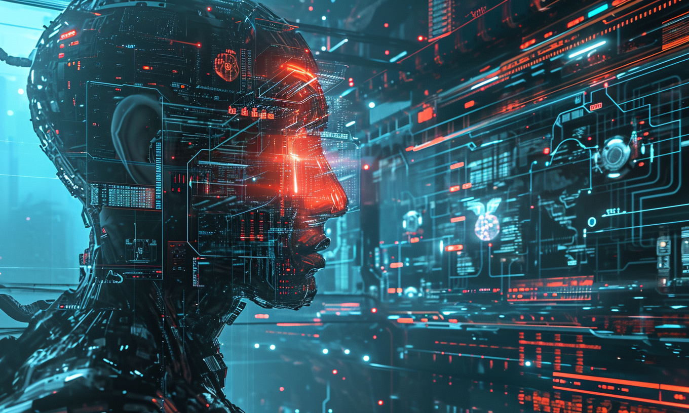 为什么说AI PC改变了PC产业？