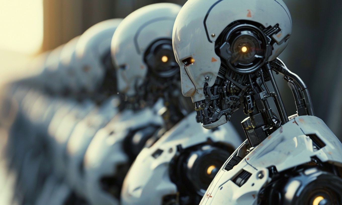 站在AGI拐点，重新想象老年生活