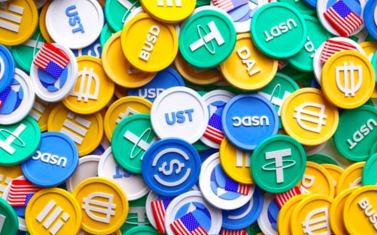 稳定币——香港 VS 美国下一个“虚拟资产战场” 稳定币——香港 VS 美国下一个“虚拟资产战场”