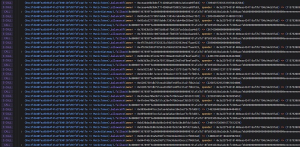 被盗约330万美元 跨链互操作协议Socket如何遭受黑客call注入攻击？