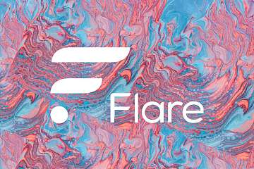 Google Cloud 成为 Flare 网络验证节点及数据提供者,助力其去中心化数据愿景 Google Cloud 成为 Flare 网络验证节点及数据提供者,助力其去中心化数据愿景