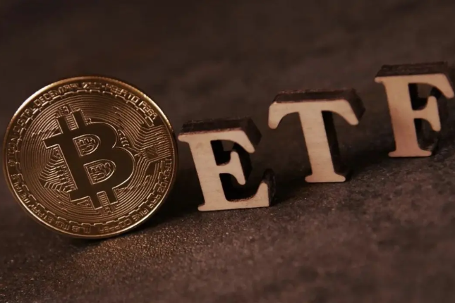 首周破百亿,深挖比特币ETF背后的大赢家 首周破百亿,深挖比特币ETF背后的大赢家