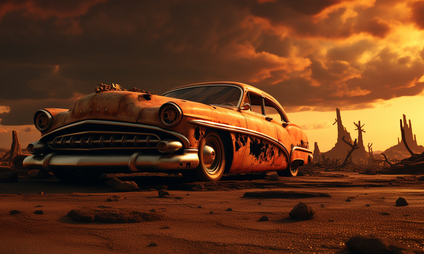 智能车的「ChatGPT时刻」，还有多远？