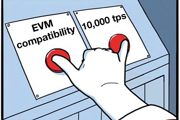 MT Capital 研报:全面解读并行 EVM,项目一览与未来展望 MT Capital 研报:全面解读并行 EVM,项目一览与未来展望