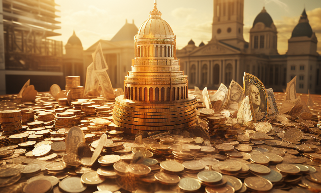 传OpenAI正与“中东土豪”洽谈 为潜在的芯片合资企业筹款