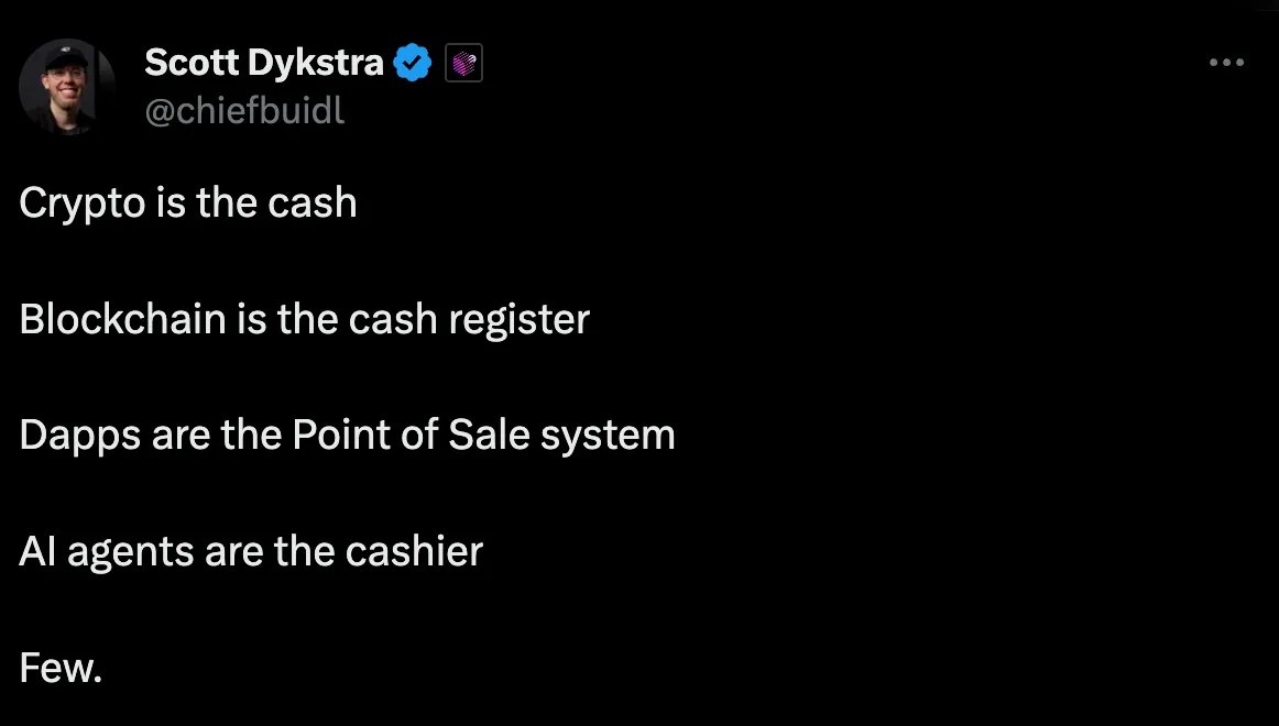 AI代理叙事兴起,哪些项目值得提前关注?