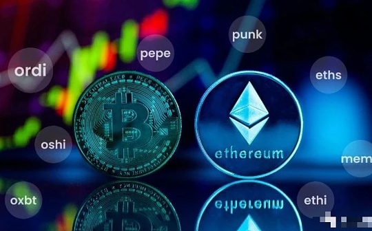 比特币铭文的深度解析 比特币铭文的深度解析