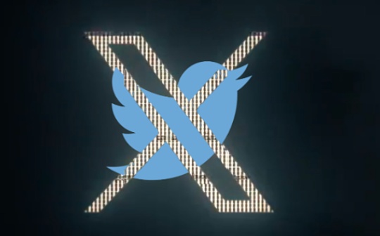 金色Web3.0日报 | X平台推出“Payments”账户 金色Web3.0日报 | X平台推出“Payments”账户