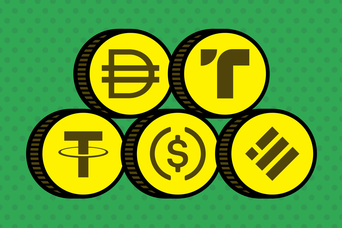 加密初创公司Figure正在寻求SEC批准发行计息稳定币 加密初创公司Figure正在寻求SEC批准发行计息稳定币