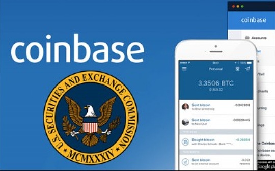 Coinbase:加密货币混合规则中的批量数据报告不合理 Coinbase:加密货币混合规则中的批量数据报告不合理