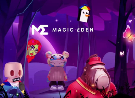 进击的Magic Eden :解读潜在空投计划和多链 NFT 体验 进击的Magic Eden :解读潜在空投计划和多链 NFT 体验