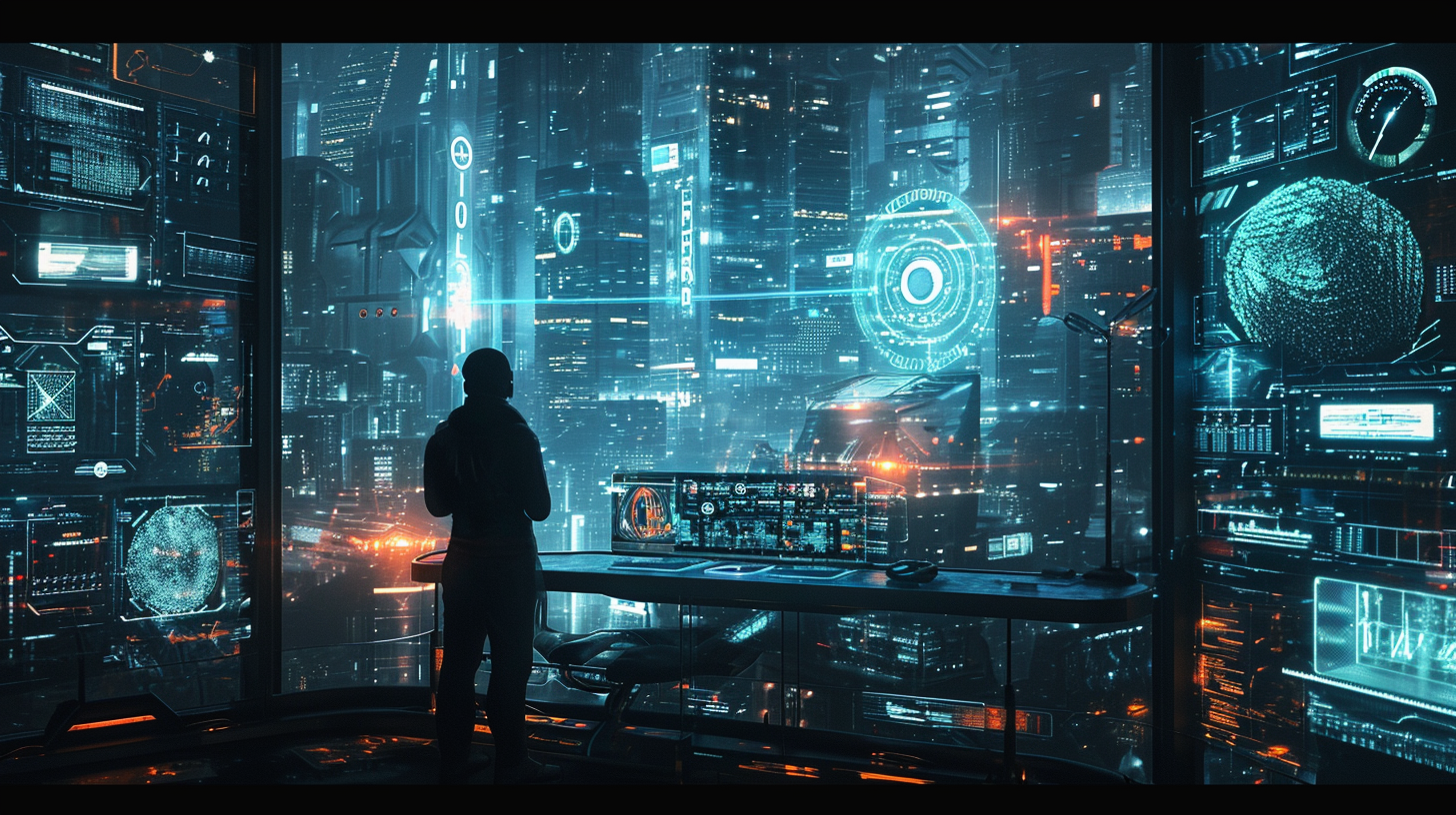 《幻兽帕鲁》爆火，大厂坐不住了：这游戏是AI设计的？