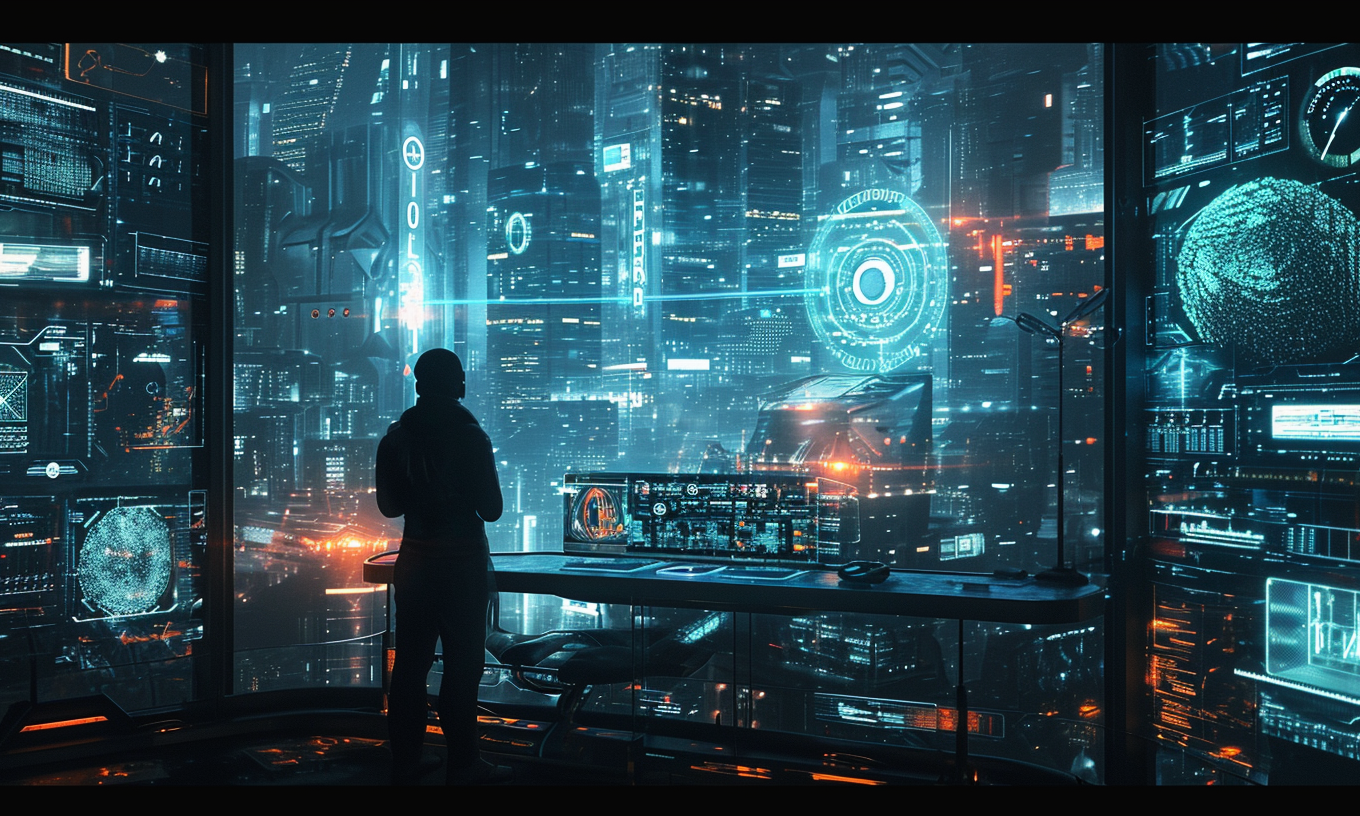 《幻兽帕鲁》爆火，大厂坐不住了：这游戏是AI设计的？