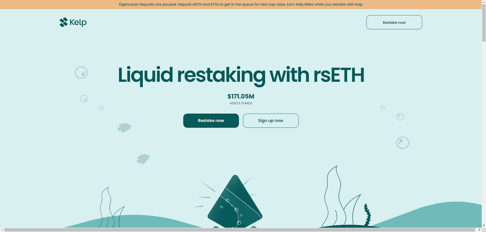 再质押市场的春风将至?盘点再质押赛道潜力项目