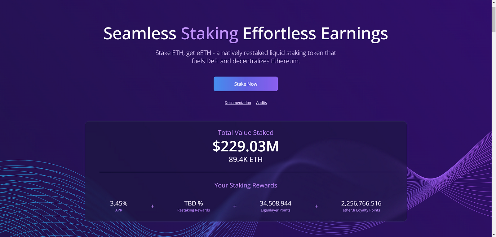 再质押市场的春风将至?盘点再质押赛道潜力项目