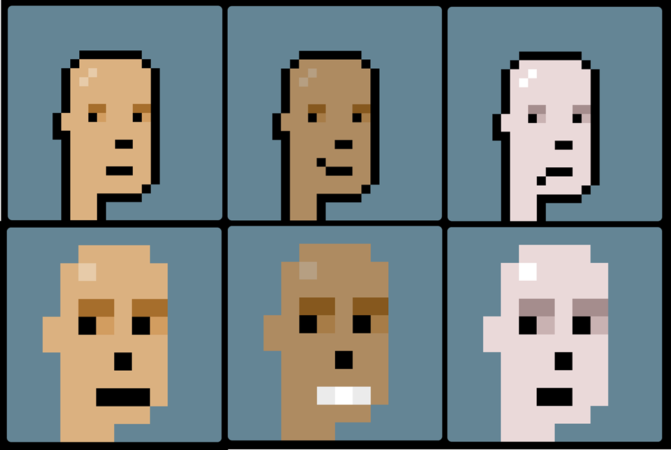 除了10倍涨幅项目ittybits,ORDEX上还有哪些项目值得关注?