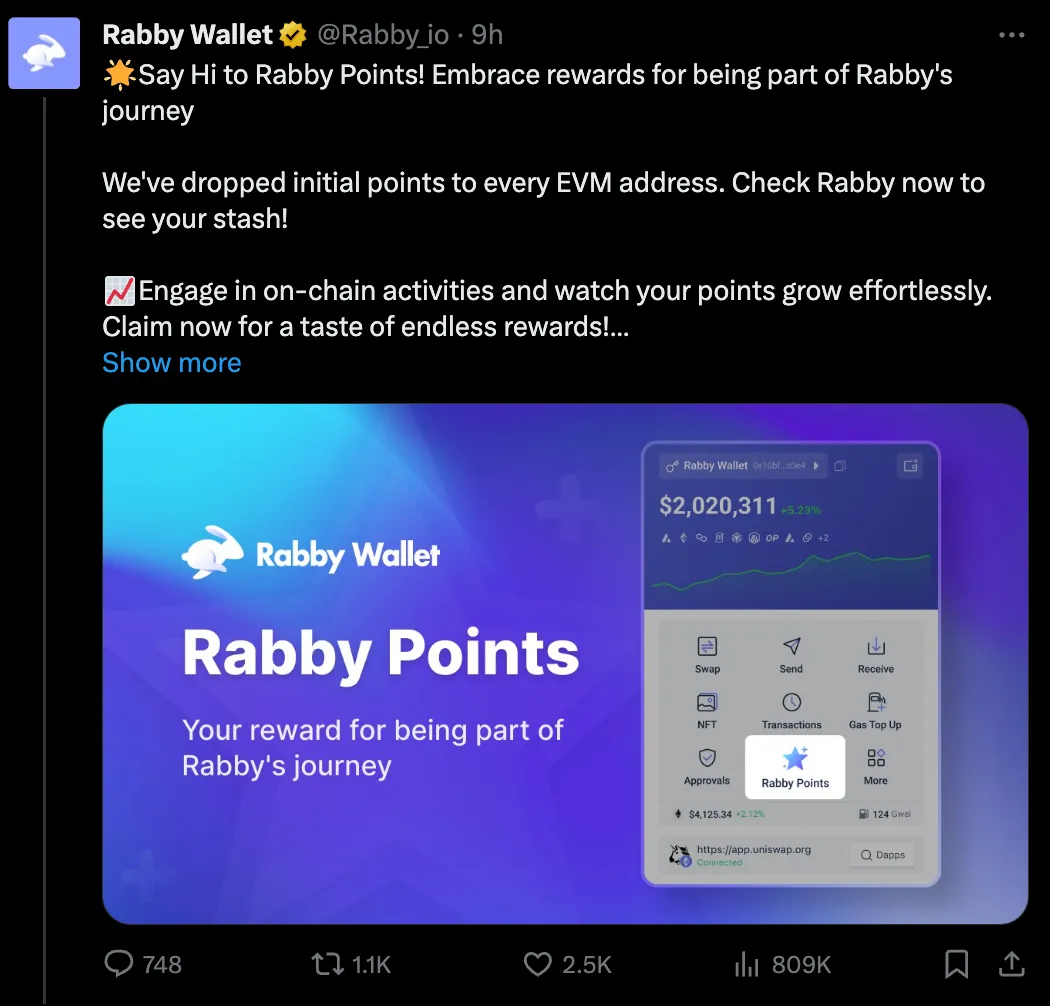 Magic Eden的野望与愿景:一统NFT多链市场
