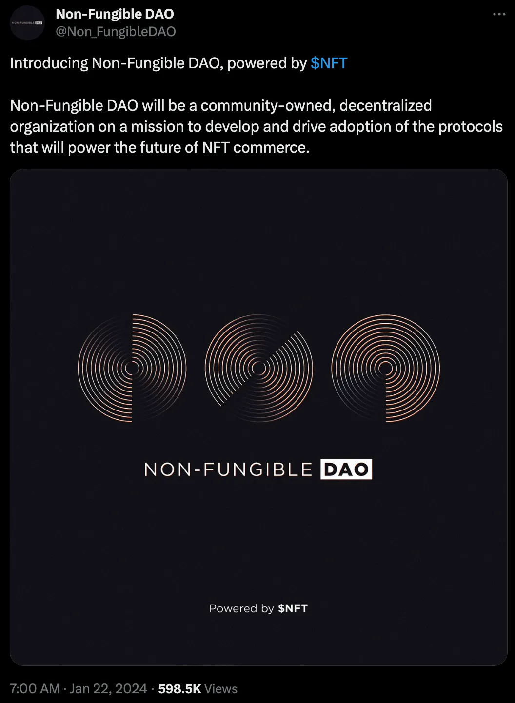 Magic Eden的野望与愿景:一统NFT多链市场