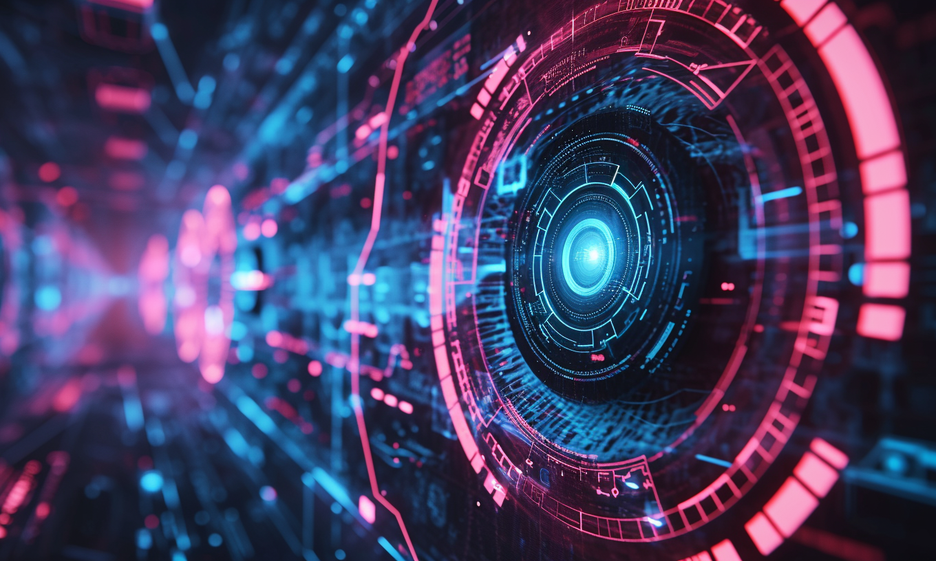 大模型市场竞争白热化：技术不是门槛，数据才是