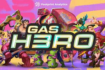 Gas Hero Pets NFT 概览与数据分析 Gas Hero Pets NFT 概览与数据分析