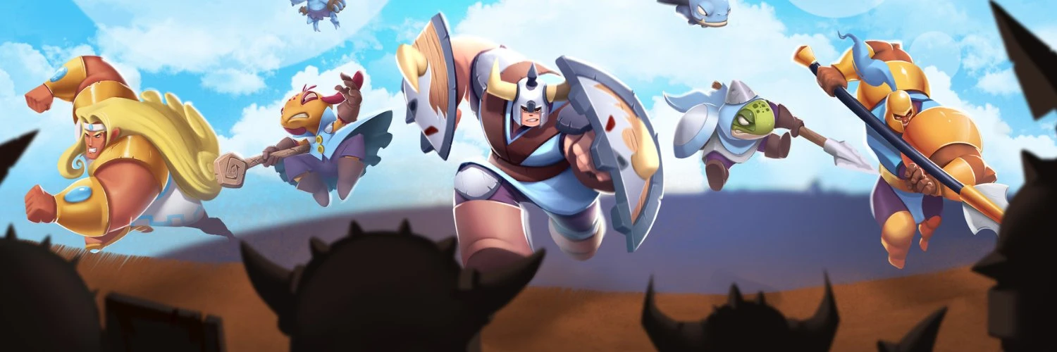 盘点即将IDO的3个项目:Web3War、AOFverse及Meson