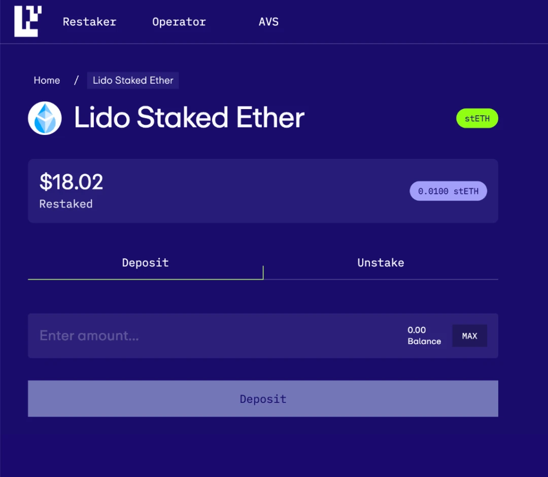 Restaking赛道顶流项目,详解EigenLayer的逻辑、风险及生态玩法