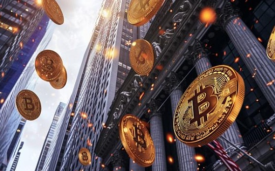 21Shares总裁:现货比特币ETF是有史以来最佳ETF之一 21Shares总裁:现货比特币ETF是有史以来最佳ETF之一