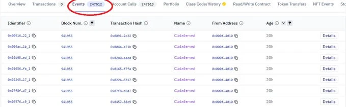Starknet“福报”将至?一文梳理STRK近期相关动态